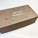 box carton e-commerce