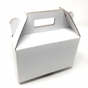 lunch box carton sur mesure